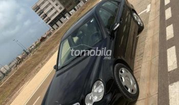 Mercedes-Benz 220 Importé Occasion 2010 Diesel Km Nador #104109 plein