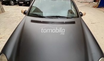 Mercedes-Benz C 230 Importé  2009 Diesel 250000Km Casablanca #103509 plein