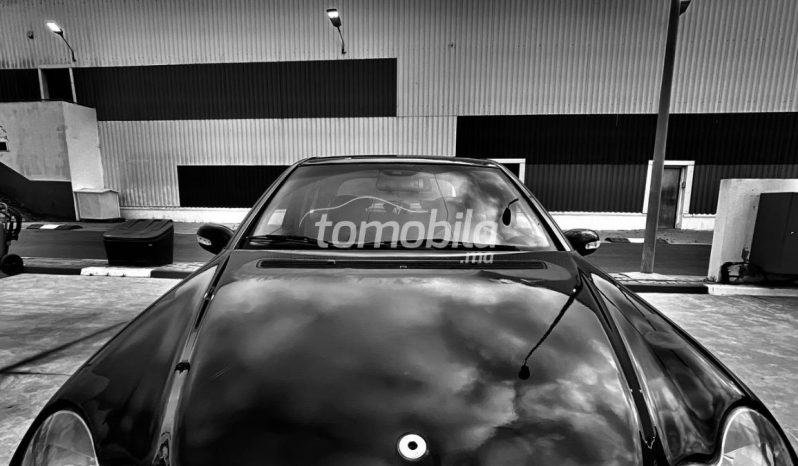 Mercedes-Benz C 230 Importé  2009 Diesel 250000Km Casablanca #103509 plein