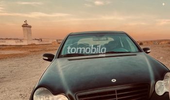 Mercedes-Benz C 230 Importé  2009 Diesel 250000Km Casablanca #103509 plein