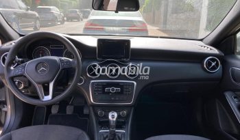 Mercedes-Benz Classe A  2014 Diesel 89500Km Casablanca #104099 plein