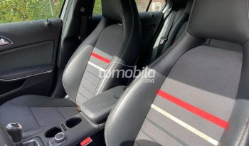 Mercedes-Benz Classe A  2014 Diesel 89500Km Casablanca #104099 plein