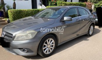 Mercedes-Benz Classe A  2014 Diesel 89500Km Casablanca #104099 plein
