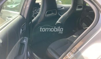 Mercedes-Benz Classe A  2014 Diesel 89500Km Casablanca #104099 plein