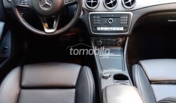 Mercedes-Benz Classe CLA  2018 Diesel 86000Km Casablanca #103858 plein