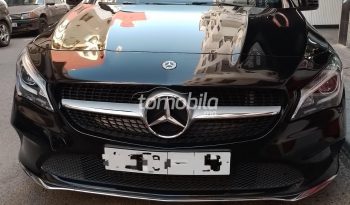 Mercedes-Benz Classe CLA  2018 Diesel 86000Km Casablanca #103858