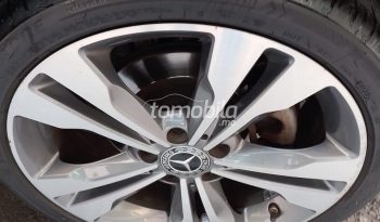 Mercedes-Benz Classe CLA  2018 Diesel 86000Km Casablanca #103858 plein