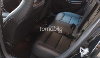 Mercedes-Benz Classe CLA  2018 Diesel 86000Km Casablanca #103858 plein