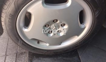 Mercedes-Benz Classe SL Importé  1998 Essence 160000Km Casablanca #103539 plein