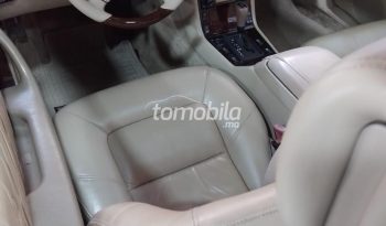 Mercedes-Benz Classe SL Importé  1998 Essence 160000Km Casablanca #103539 plein