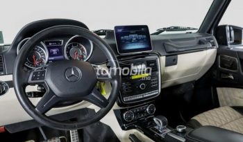 Mercedes-Benz G 63 AMG Importé  2022 Diesel 32975Km El Hajeb #103890