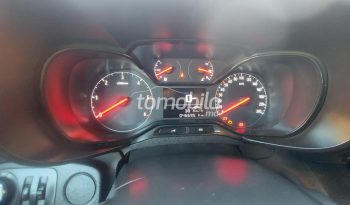 Opel Combo Importé  2019 Diesel 50000Km Berkane #103571 plein