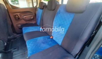 Opel Combo Importé  2019 Diesel 50000Km Berkane #103571 plein