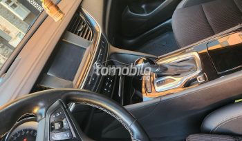 Opel Insignia  2019 Diesel 58000Km Casablanca #103468 plein