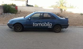 Peugeot 405  1989 Diesel 500000Km El Jadida #103645