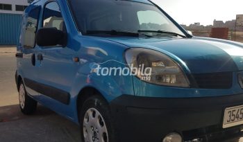Renault Kangoo Occasion 2015 Diesel 200000Km Larache #103729