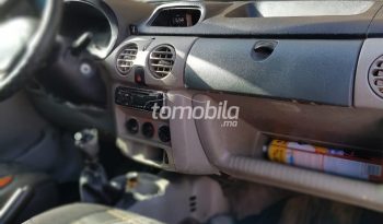 Renault Kangoo  2016 Diesel 200000Km Larache #103729 plein