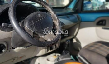 Renault Kangoo  2016 Diesel 200000Km Larache #103729 plein