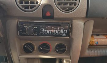 Renault Kangoo  2016 Diesel 200000Km Larache #103729 plein