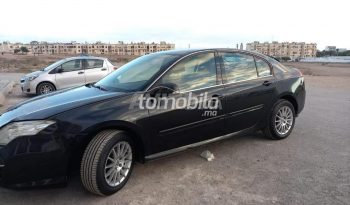 Renault Laguna Occasion 2009 Diesel 147000Km Casablanca #103653 full