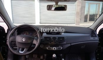 Renault Laguna Occasion 2009 Diesel 147000Km Casablanca #103653