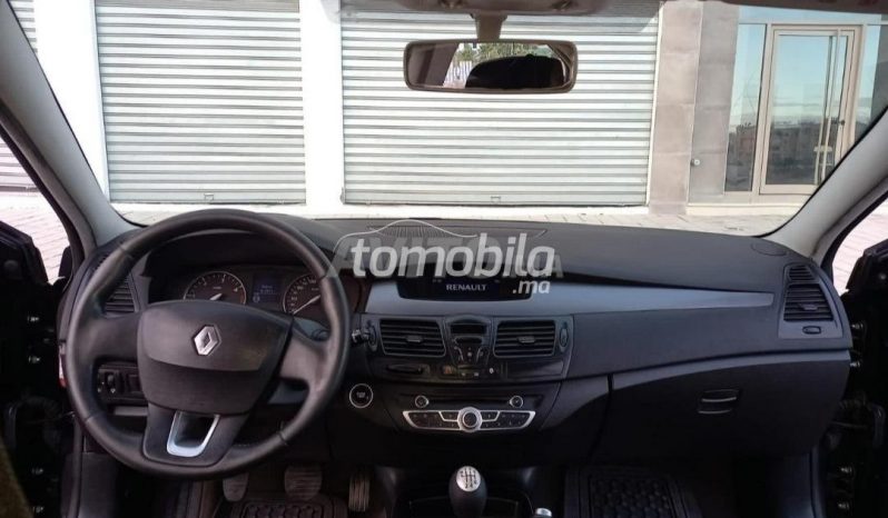 Renault Laguna Occasion 2009 Diesel 147000Km Casablanca #103653