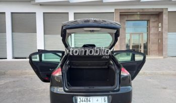 Renault Laguna Occasion 2009 Diesel 147000Km Casablanca #103653 full