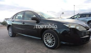 Renault Laguna Occasion 2009 Diesel 147000Km Casablanca #103653 full
