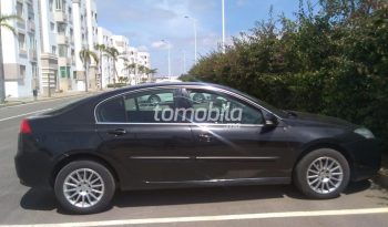 Renault Laguna Occasion 2009 Diesel 147000Km Casablanca #103653 full