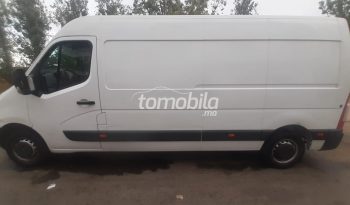 Renault Master  2018 Diesel 202534Km Rabat #103633 plein