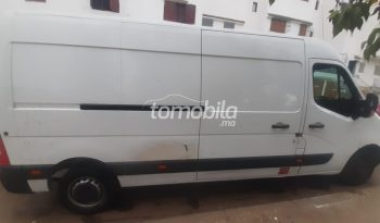 Renault Master  2018 Diesel 202534Km Rabat #103633 plein