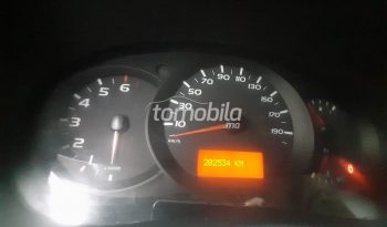 Renault Master  2018 Diesel 202534Km Rabat #103633 plein