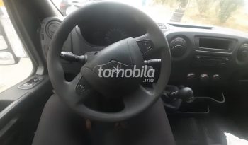Renault Master  2018 Diesel 202534Km Rabat #103633 plein