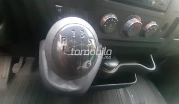 Renault Master  2018 Diesel 202534Km Rabat #103633 plein