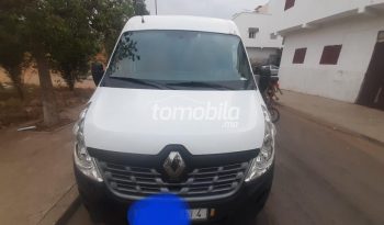 Renault Master  2018 Diesel 202534Km Rabat #103633