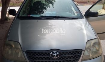 Toyota Corolla  2003 Diesel 300000Km Mohammedia #103695 plein