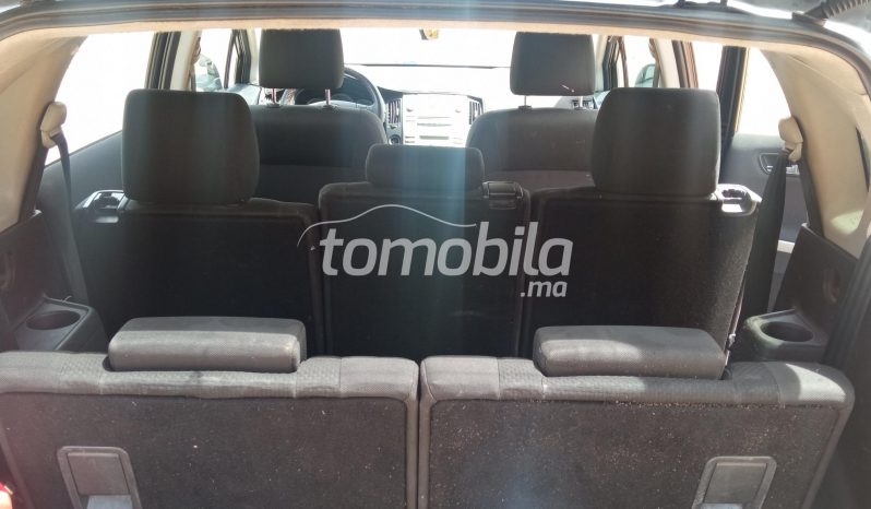 Toyota Corolla Verso  2006 Diesel 270000Km Béni Mellal #103982 full