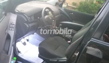 Toyota Corolla Verso  2006 Diesel 270000Km Béni Mellal #103982 full