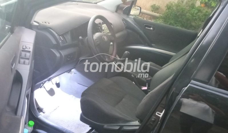 Toyota Corolla Verso  2006 Diesel 270000Km Béni Mellal #103982 full