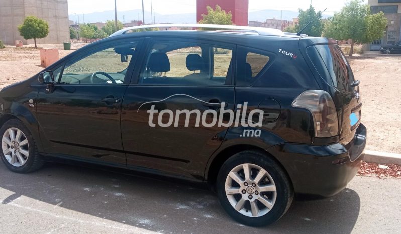 Toyota Corolla Verso  2006 Diesel 270000Km Béni Mellal #103982