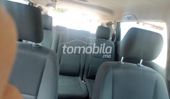 Toyota Corolla Verso  2006 Diesel 270000Km Béni Mellal #103982 full