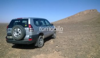 Toyota Prado Occasion 2009 Diesel 300000Km Arfoud #103582