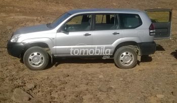 Toyota Prado Occasion 2009 Diesel 300000Km Arfoud #103582 plein