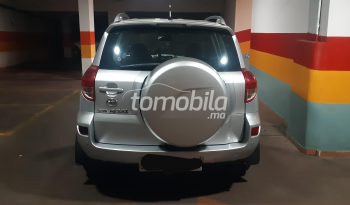 Toyota RAV 4 Occasion 2010 Diesel 200000Km Casablanca #103910 full