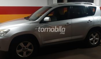 Toyota RAV 4 Occasion 2010 Diesel 200000Km Casablanca #103910 full