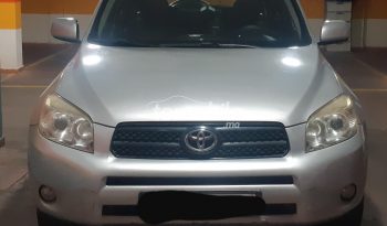 Toyota RAV 4 Occasion 2010 Diesel 200000Km Casablanca #103910