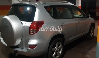 Toyota RAV 4 Occasion 2010 Diesel 200000Km Casablanca #103910 full