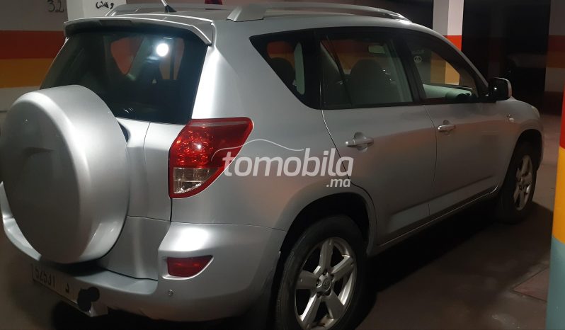Toyota RAV 4 Occasion 2010 Diesel 200000Km Casablanca #103910 full