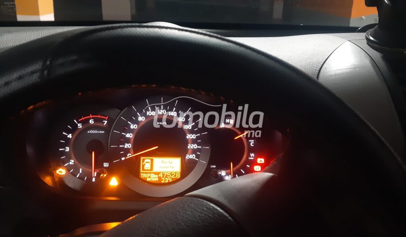 Toyota RAV 4 Occasion 2010 Diesel 200000Km Casablanca #103910 full