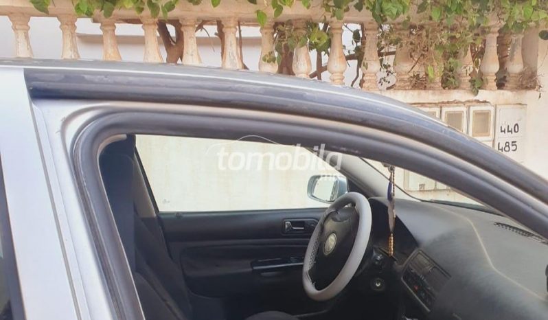 Volkswagen Bora  2002 Diesel 300000Km Agadir #104016 full